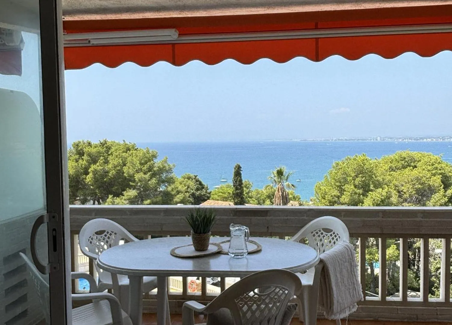 Apartment Cye VII - Salou 0*,