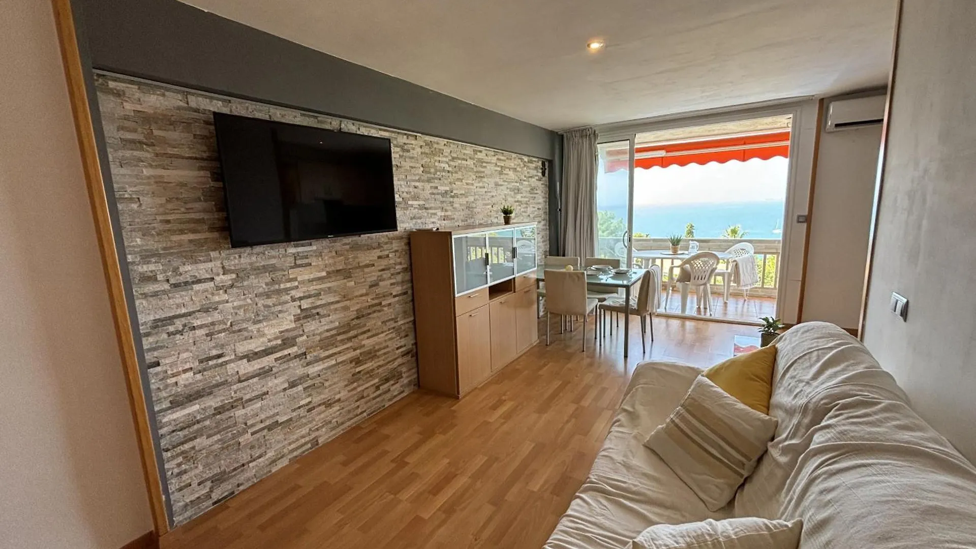Apartment Cye VII - Salou