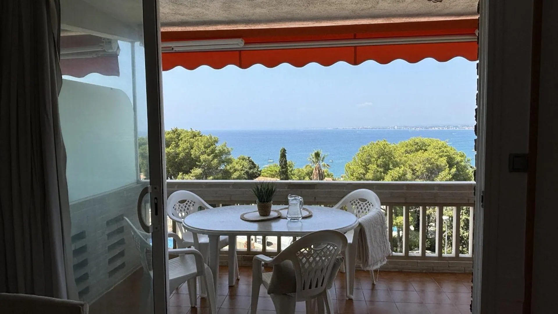 Apartment Cye VII - Salou 0*,  İspanya